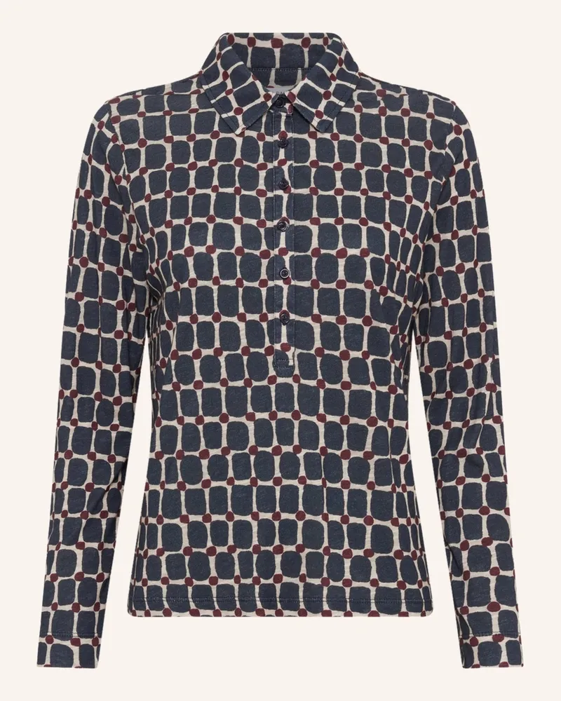 Gerard Darel T-Shirt HORTENSE Blau