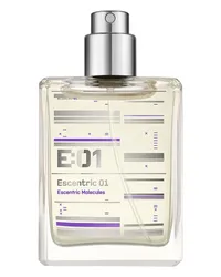 Escentric Molecules ESCENTRIC 01 REFILL 30 ml, 2833.33 € / 1 l 