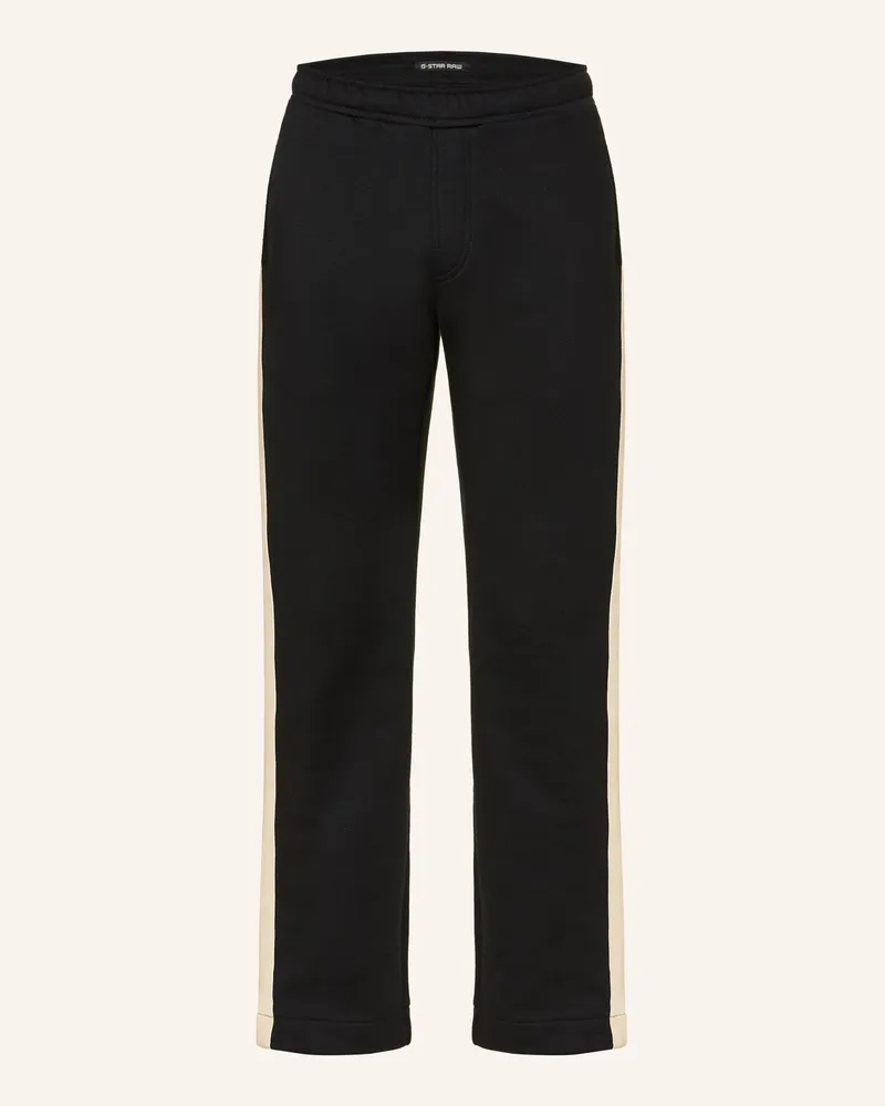 G-STAR RAW Sweatpants Schwarz