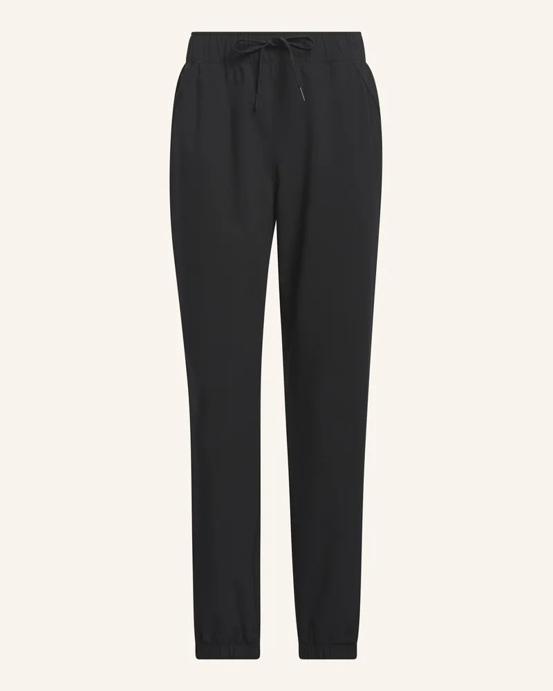 adidas WOMEN'S ULTIMATE365 JOGGINGHOSE Schwarz