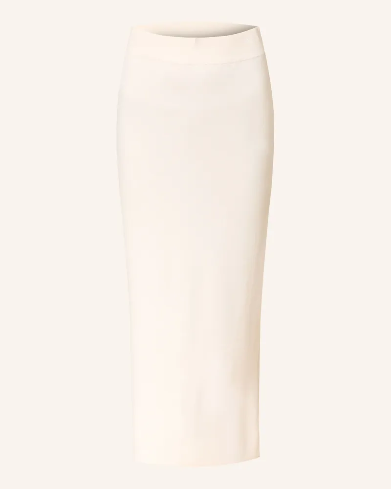 COMMA Strickrock Creme