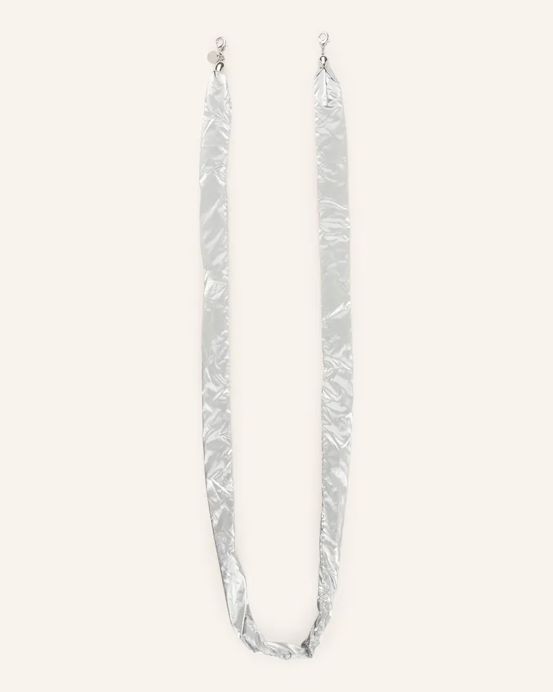 Cheeky Chain Munich Smartphone-Kette TONI Hellgrau