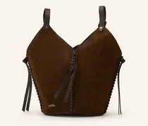 Beuteltasche TAMPA MINI