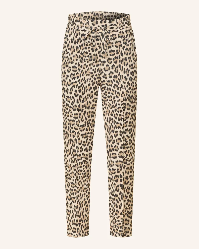 Rich&Royal Sweatpants Beige