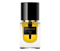 Suede Ibri Parfümöl 12 ml