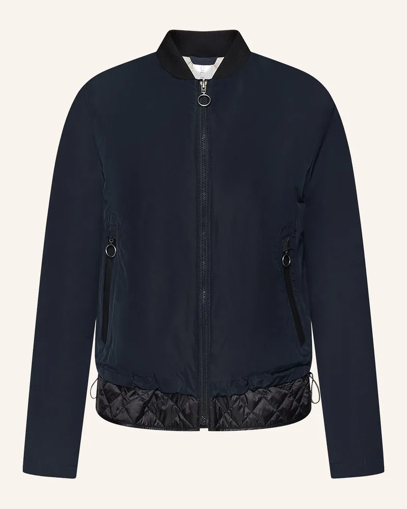 Gil Bret Blouson blau Dunkelblau