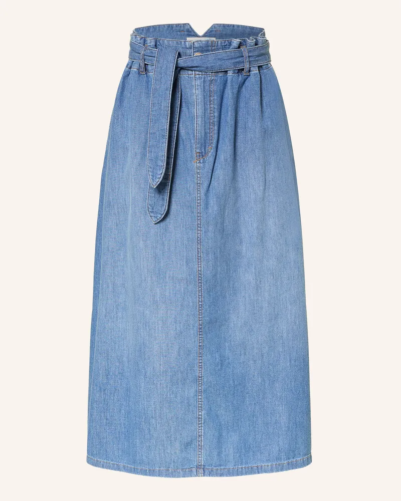Drykorn Jeansrock Edmea blau Blau
