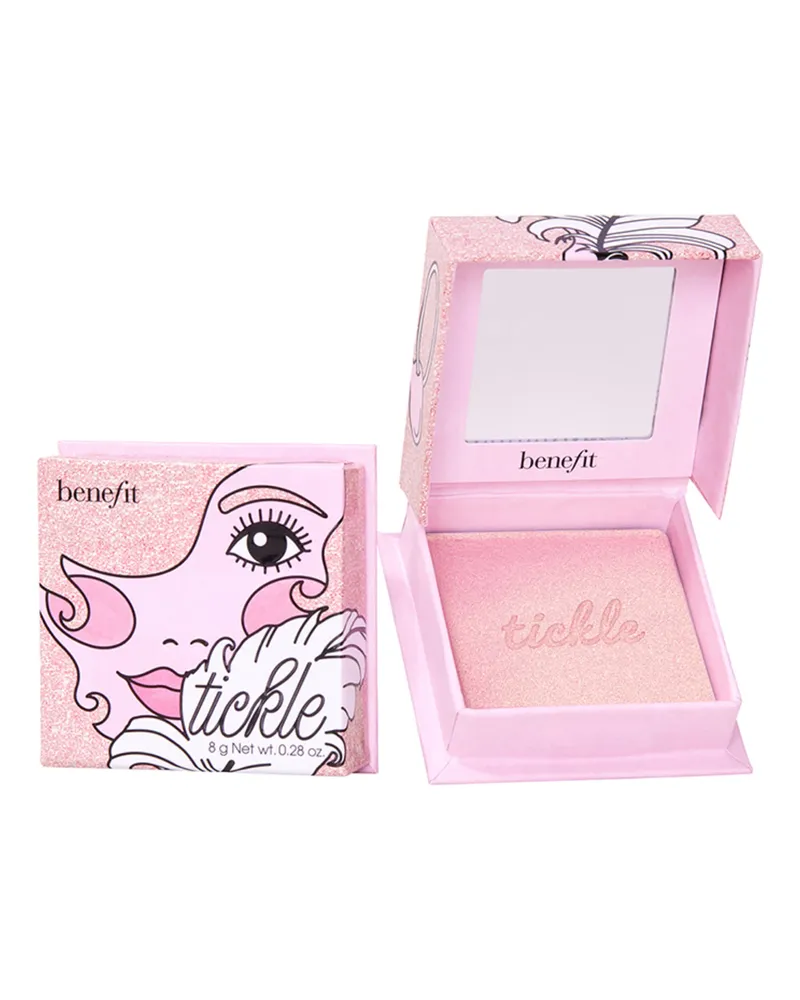 Benefit Tickle Highlighter Tickle