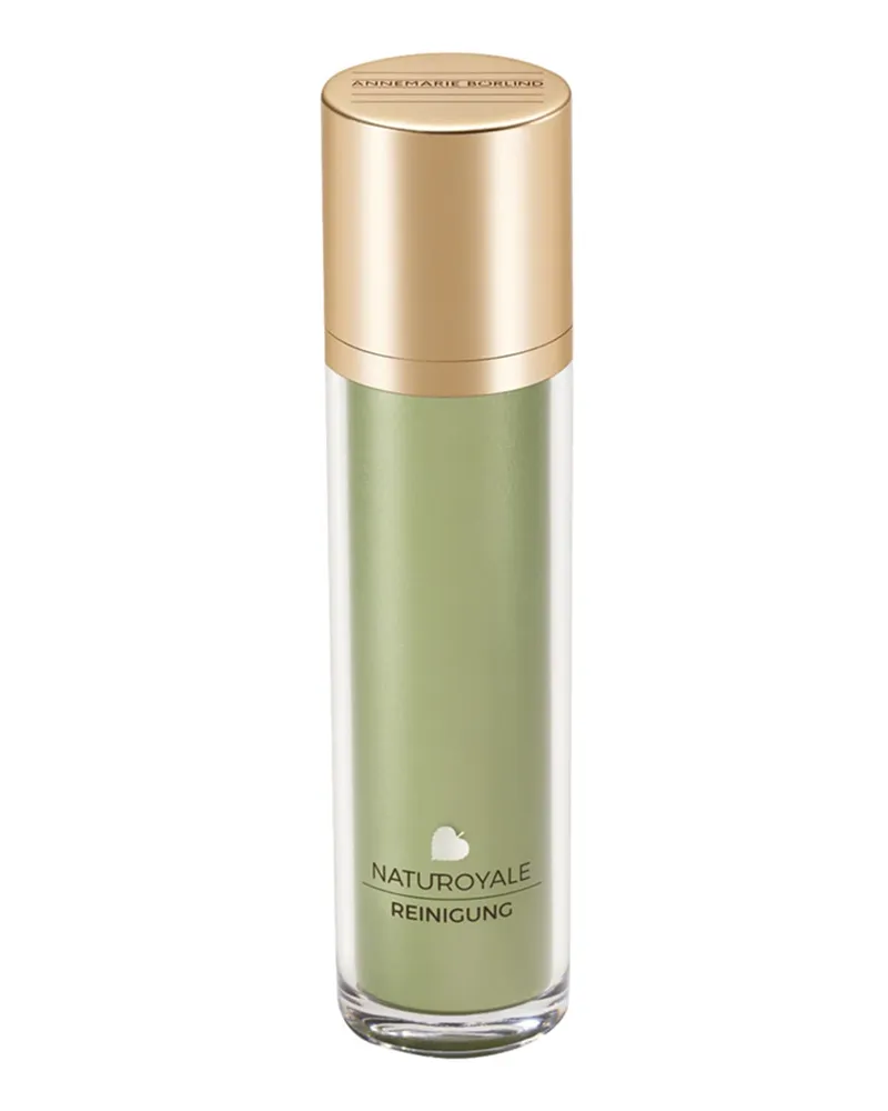 Annemarie Börlind NATUROYALE REINIGUNG 125 ml, 343.6 € / 1 l 