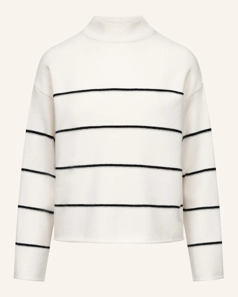 Frieda & Freddies Pullover Creme