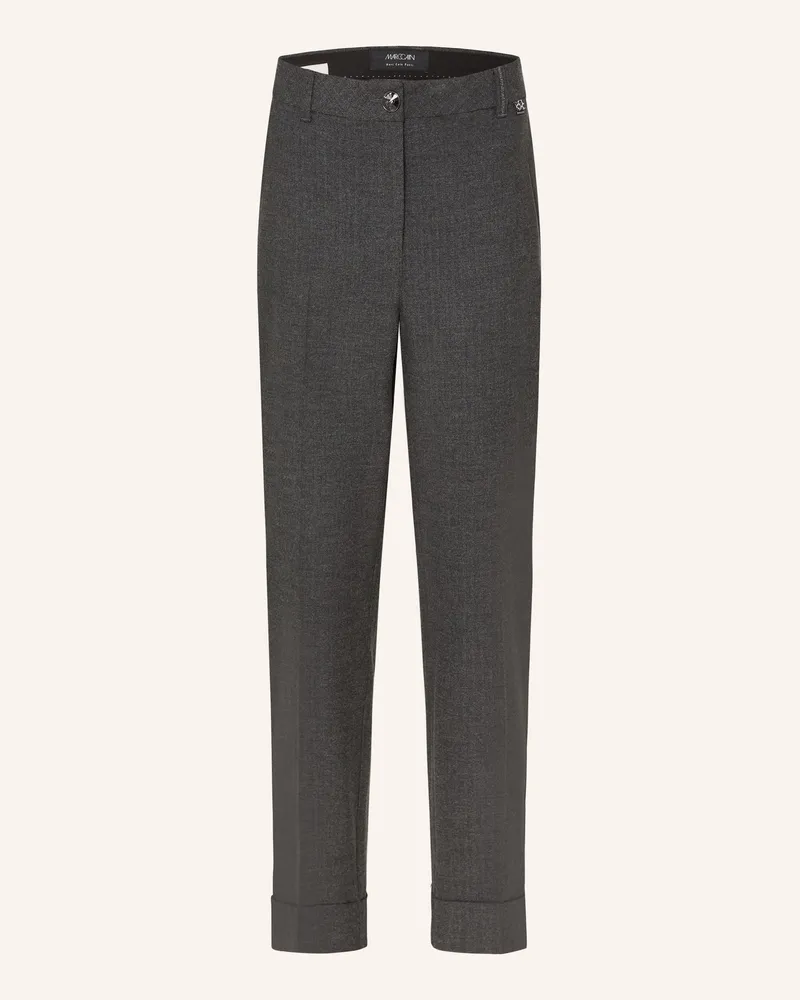 Marc Cain 7/8-Flanellhose FRANCA 880