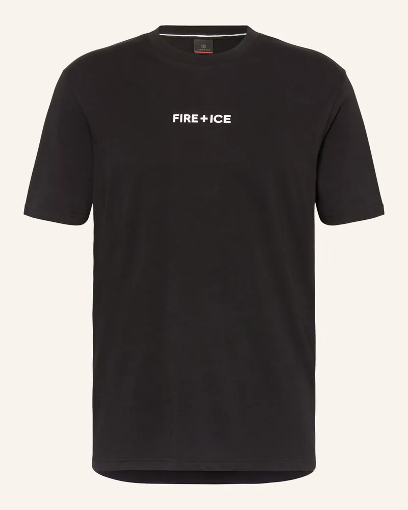 Bogner Fire & Ice T-Shirt VITO2 Schwarz