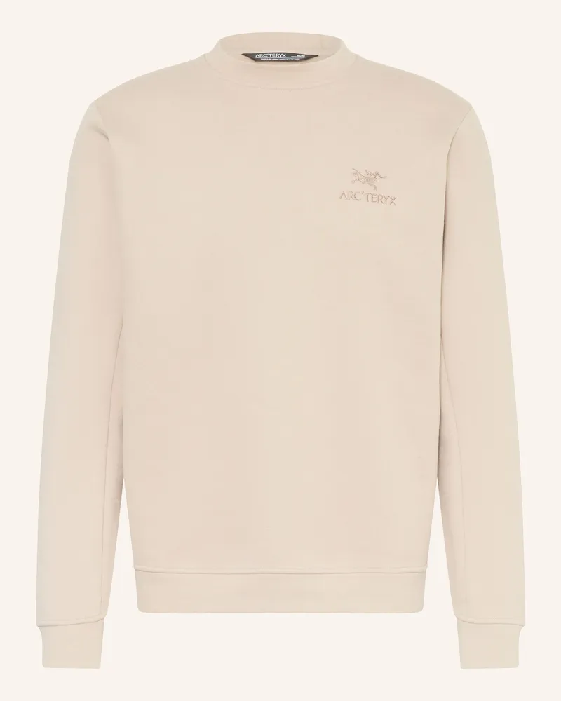 Arc'teryx ARC'TERYX Sweatshirt Beige