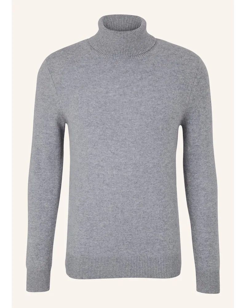 windsor. Pullover Grau