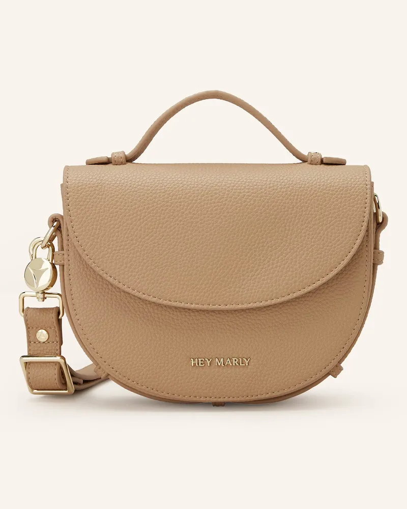 Hey Marly Umhängetasche SOUL SISTER Beige