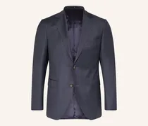 Anzugsakko Regular Fit blau