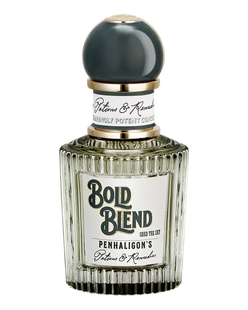 Penhaligon's Bold Blend Eau de Parfum 50 ml 