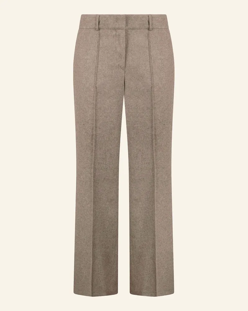 White Label Hose Hose beige Beige