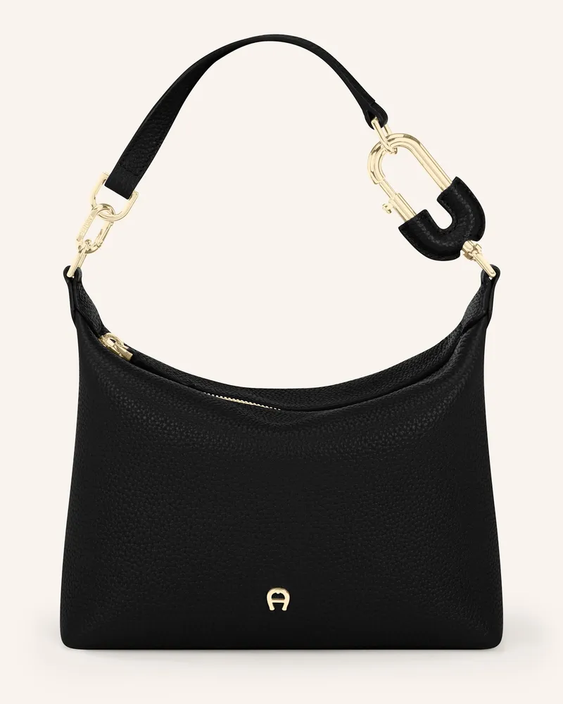 Aigner Ina schwarz Schwarz
