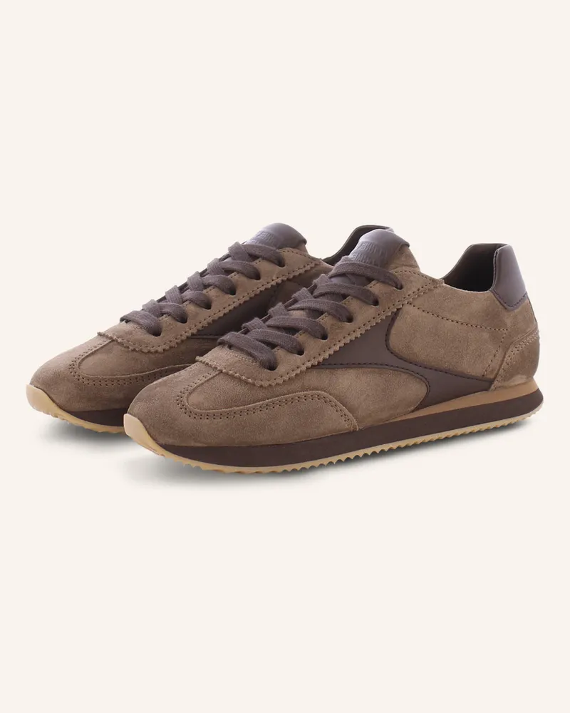 Kennel & Schmenger Sneaker Mui braun Braun