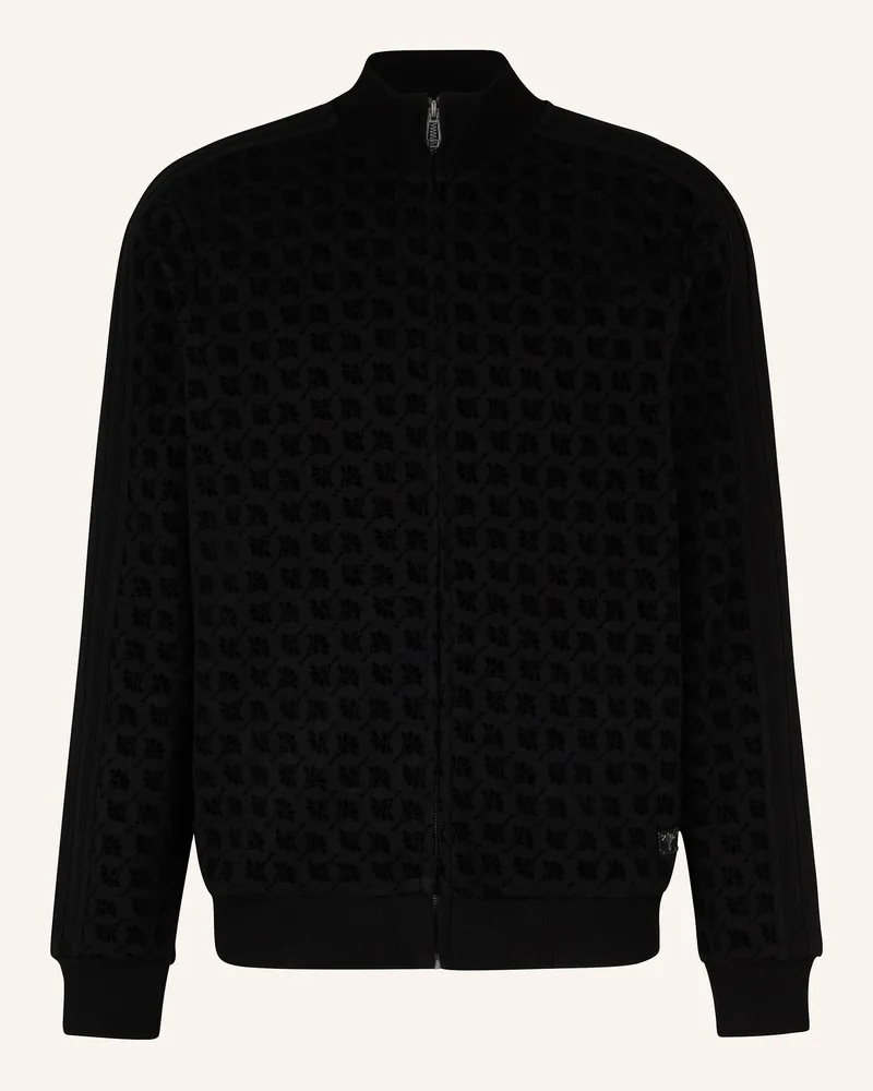 JOOP! Sweatjacke Schwarz
