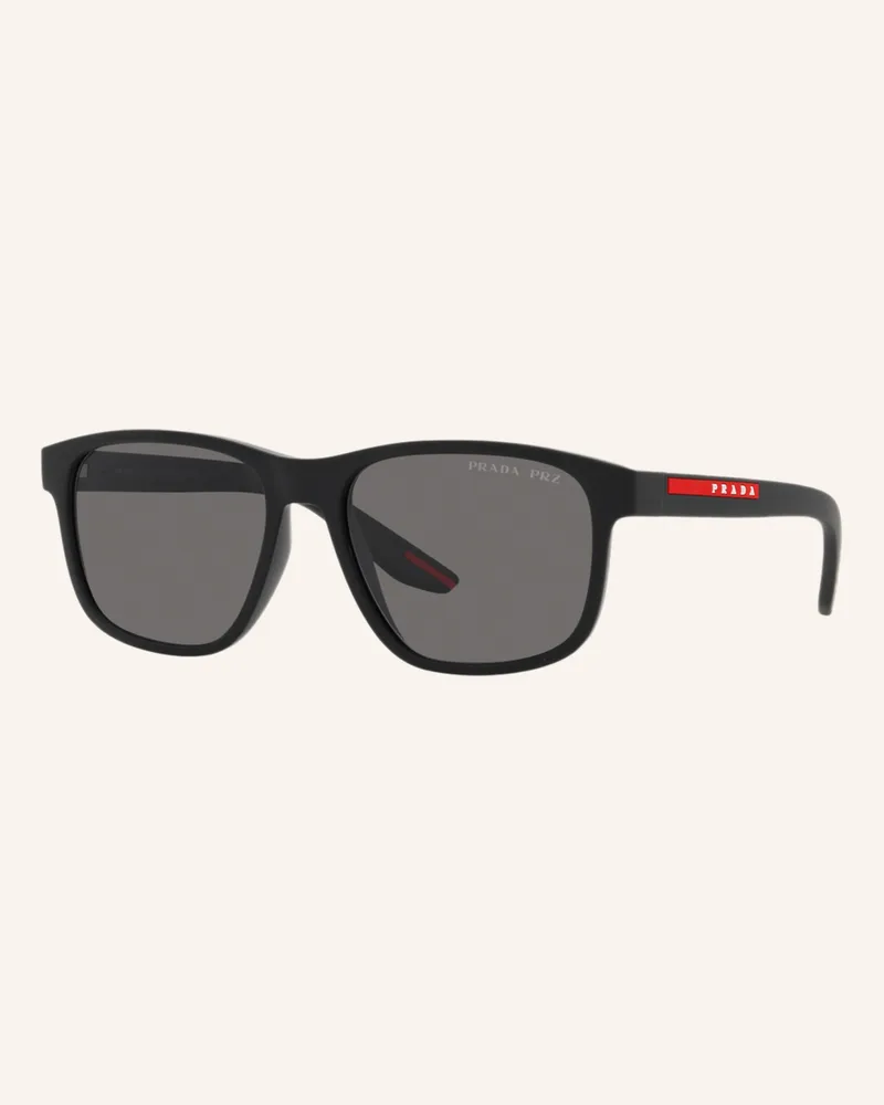 Prada Sonnenbrille Ps 06ys schwarz Dg002g