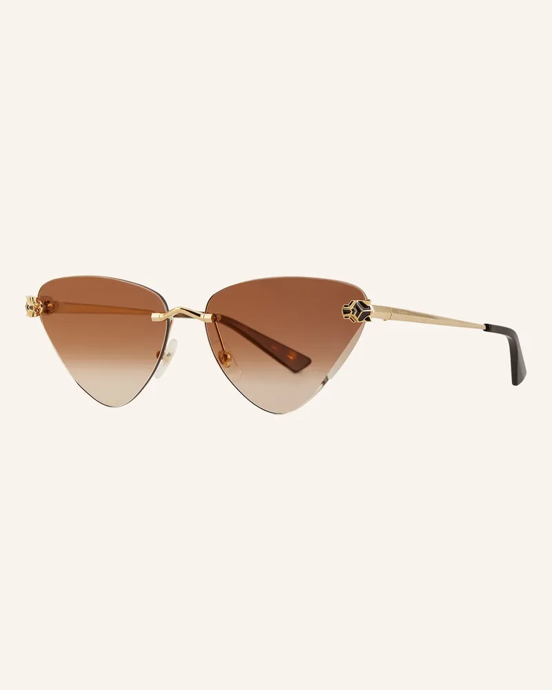 Cartier Sonnenbrille 6L001646 2300d1