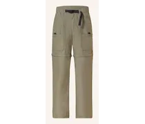 Zipp-off-Hose UTILITY Relaxed Fit