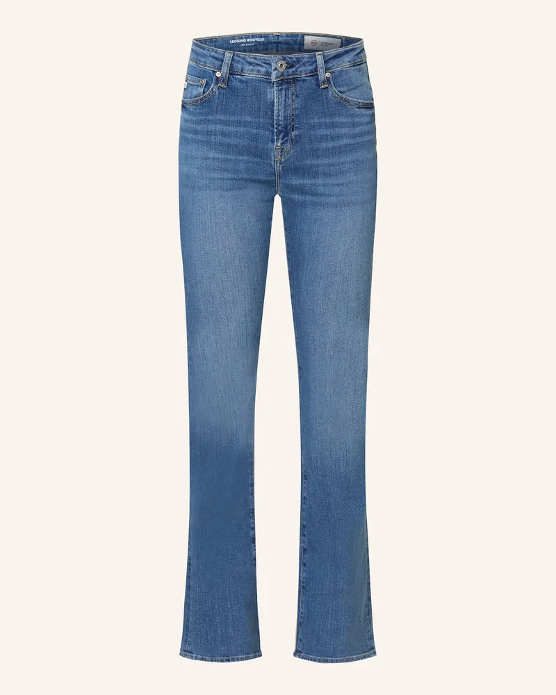 Adriano Goldschmied Bootcut Jeans LEGGING BOOTCUT Hube