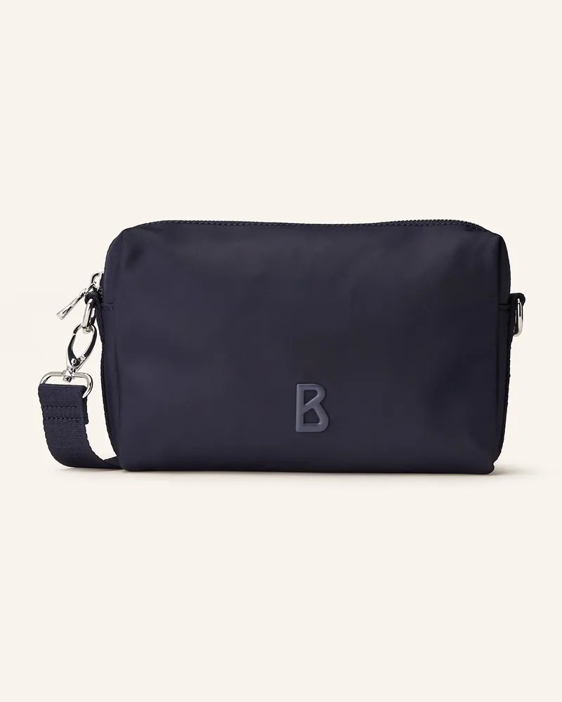 Bogner Umhängetasche Pukie blau Dunkelblau
