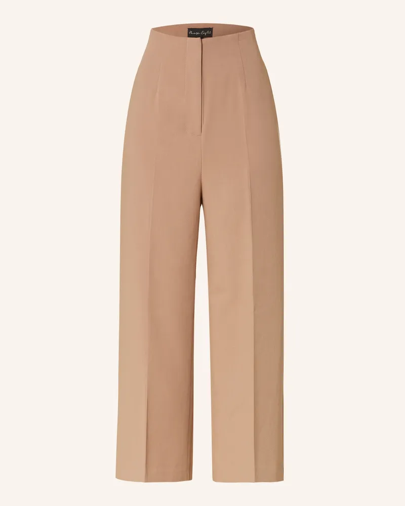 Phase Eight Culotte AUBRIELLE Camel