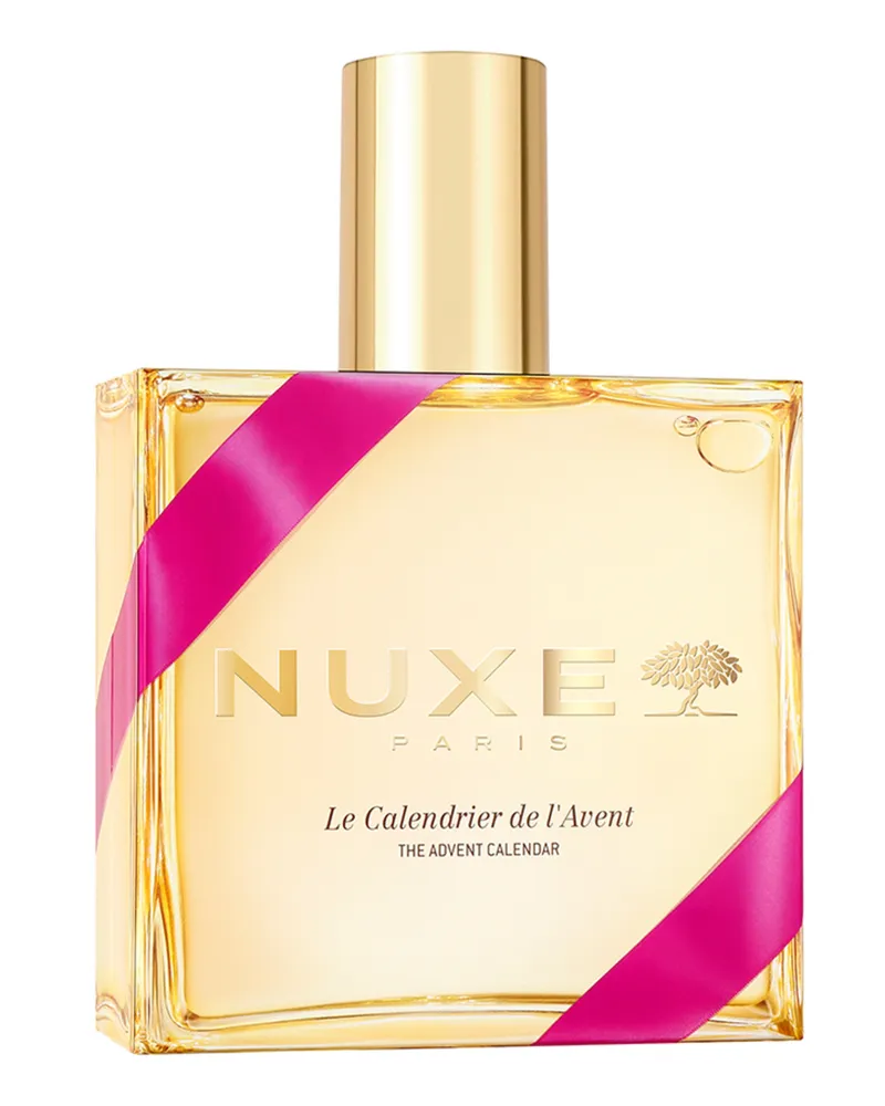 Nuxe ADVENTSKALENDER 