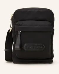 Tom Ford Umhängetasche MINI Schwarz