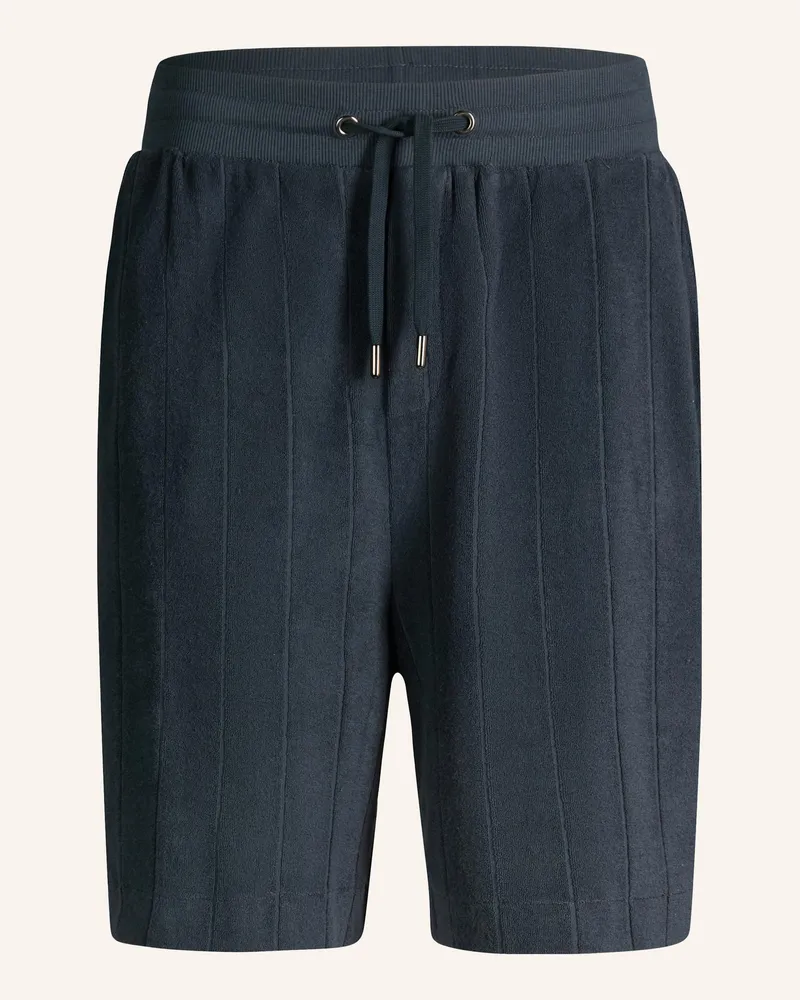 JOOP! Sweatshorts Wana blau Dunkelblau