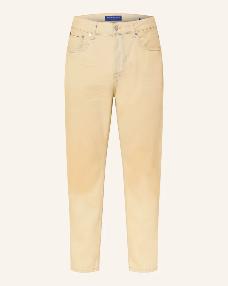 Scotch&Soda Jeans THE DEAN Tapered Fit 420