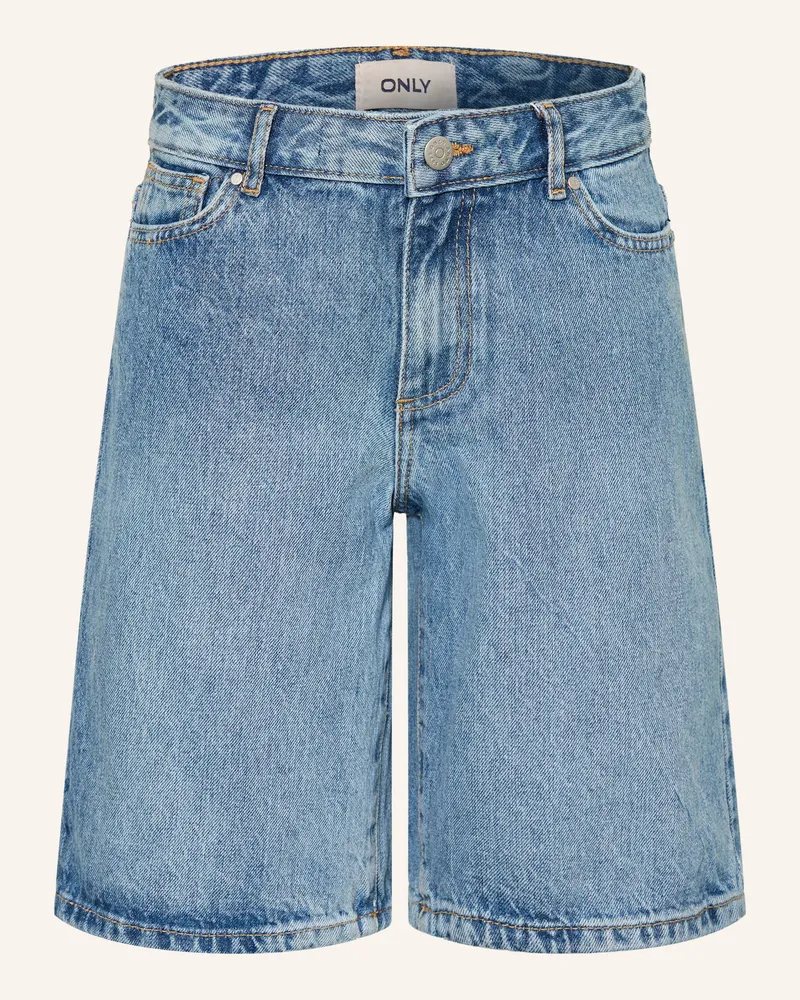 only Jeansshorts Light