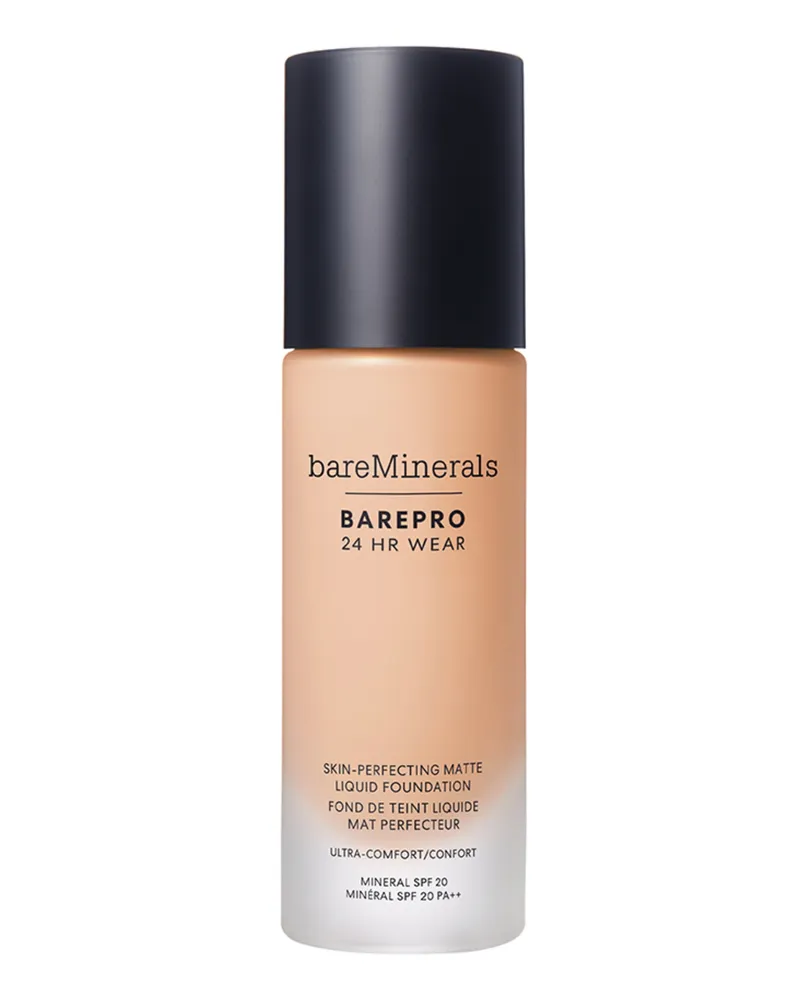 bareMinerals BAREPRO 24HR WEAR Light