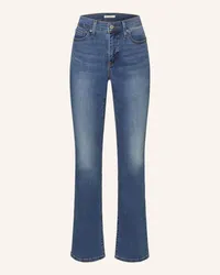 Levi's Bootcut Jeans 315 SHAPING BOOTCUT Blau