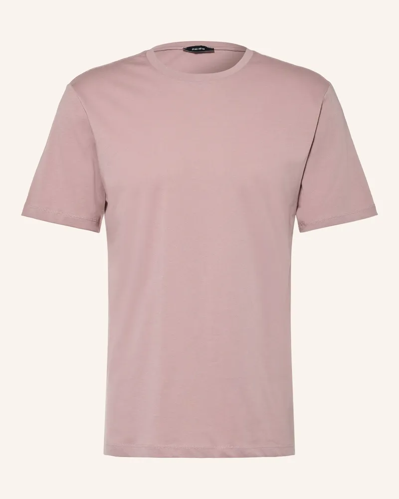 Reiss T-Shirt Bless rosa Altrosa