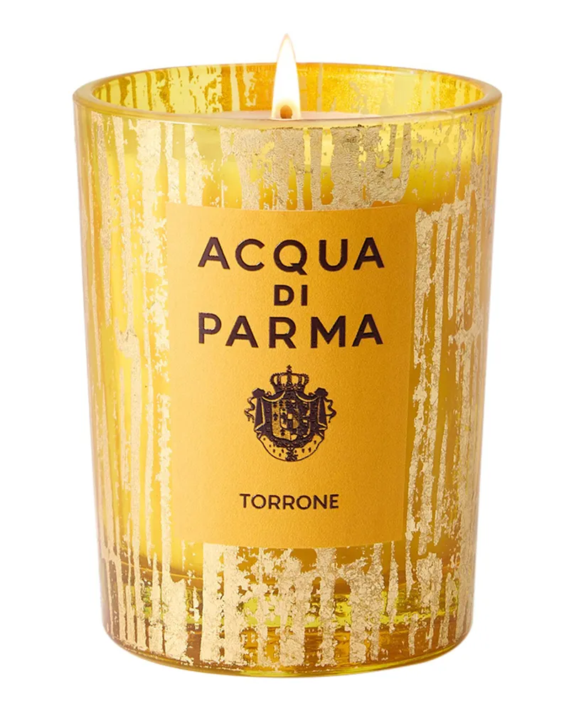 ACQUA DI PARMA TORRONE 