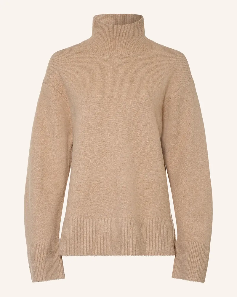 Neo Noir Pullover Jen beige Beige