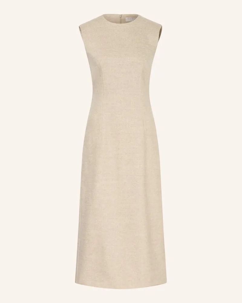 Tiger of Sweden Kleid ABBEY Grau