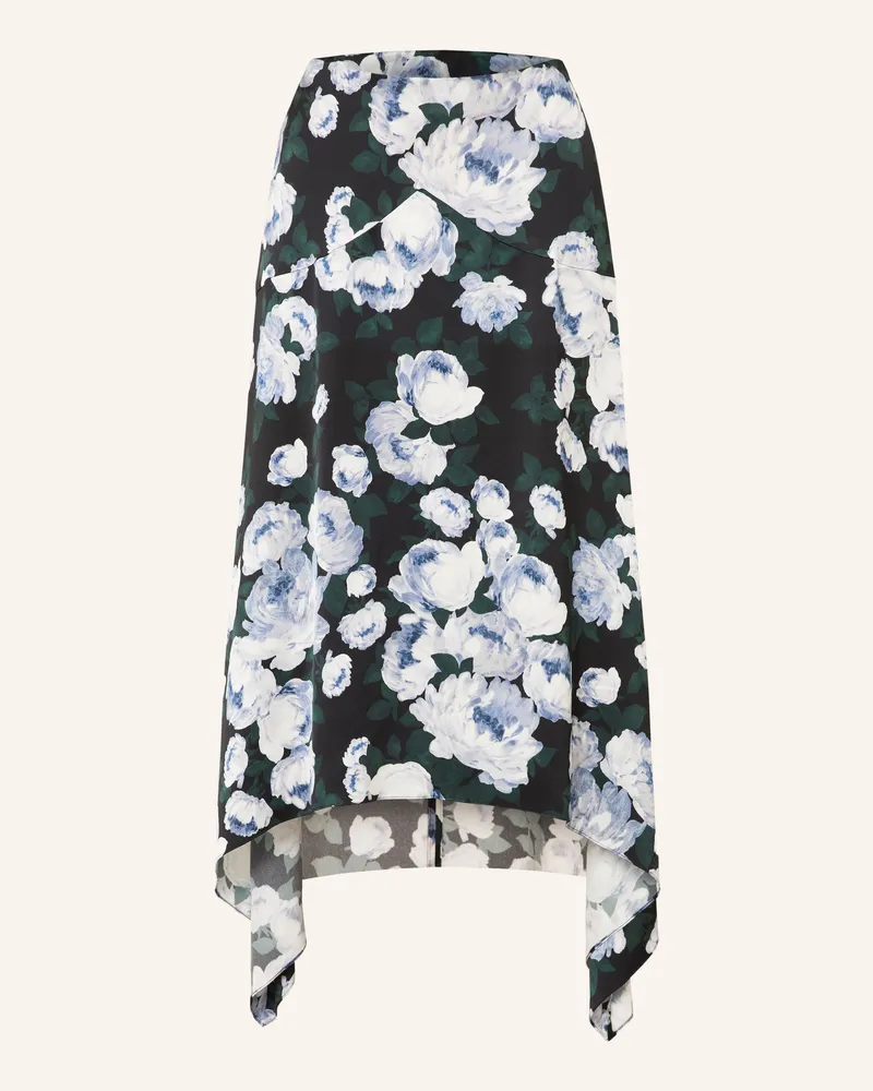 Stella McCartney Rock blau Dunkelblau