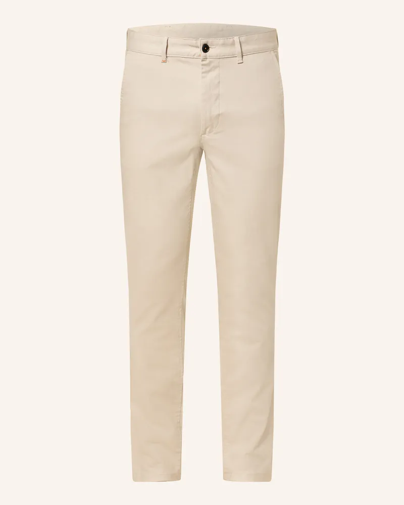 HUGO BOSS Chino Slim Fit Beige