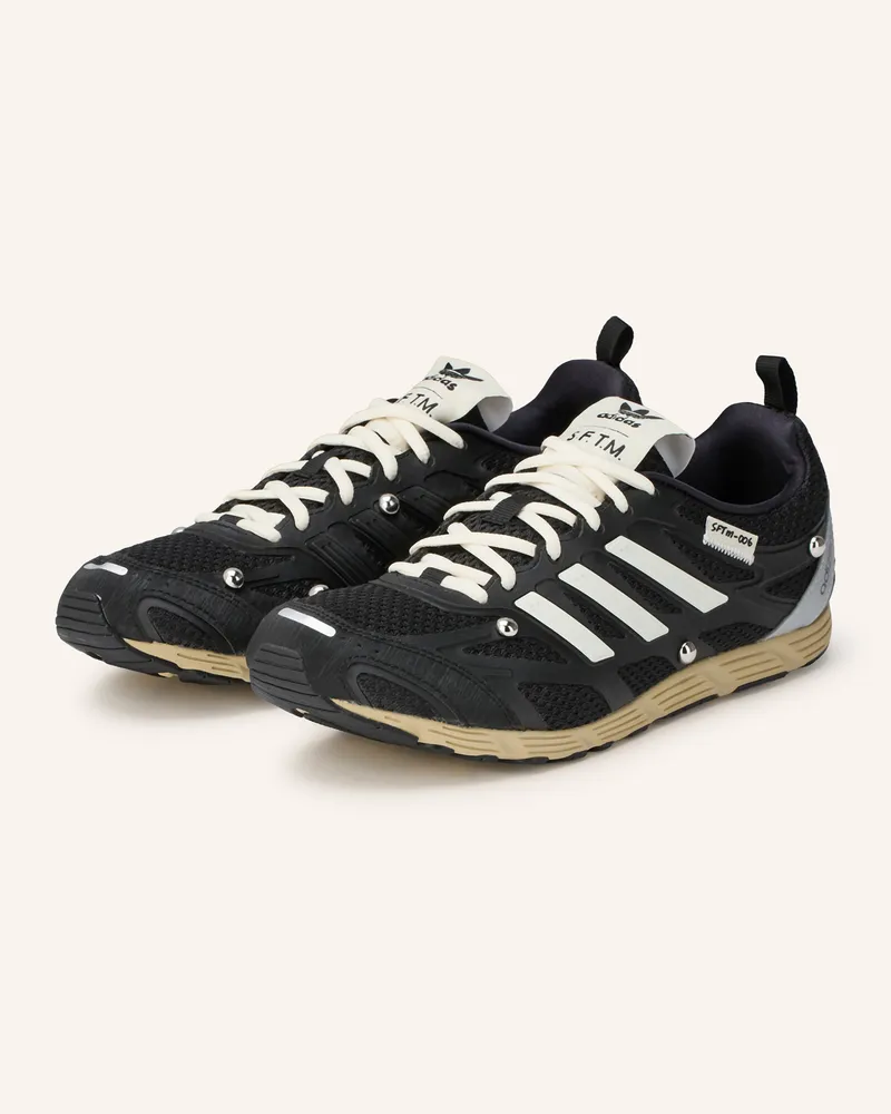 adidas Sneaker ADIZERO PR SFTM Schwarz