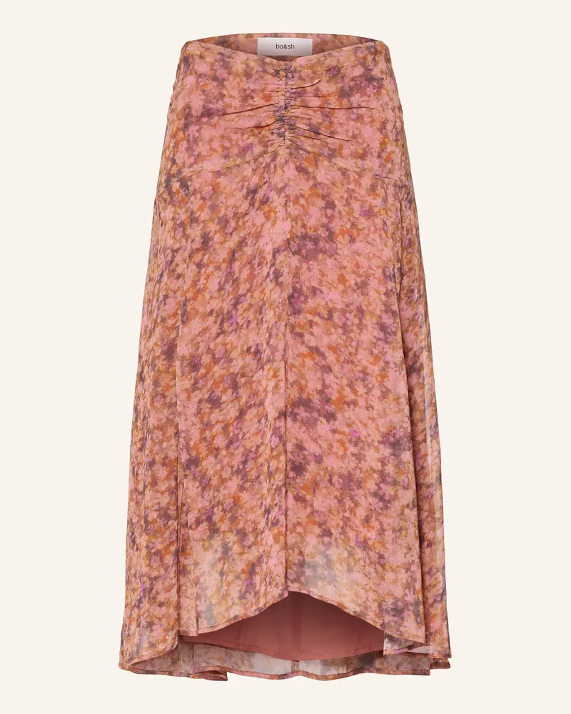 ba&sh Rock Aimee pink Pink