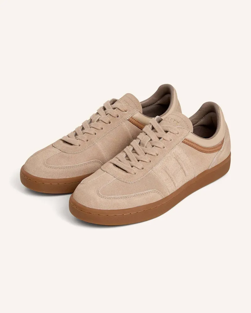 Hackett Sportschuhe Beck Ivys beige Beige