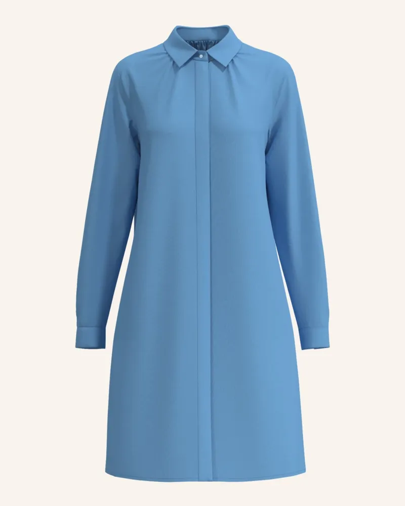 Seidensticker Kleid Blau