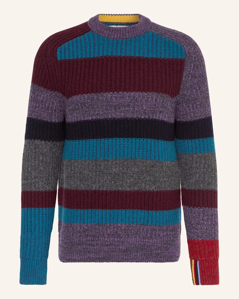 Barbour Pullover Petrol