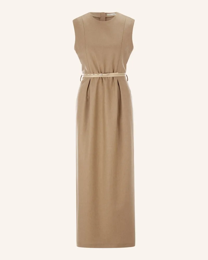 Malej Kleid Camel